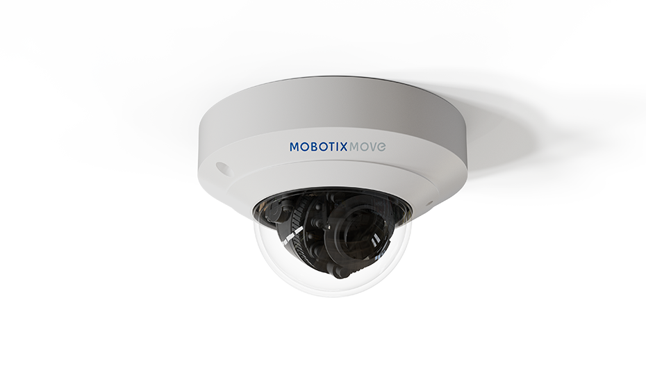 MOBOTIX MOVE 5MP Micro Dome