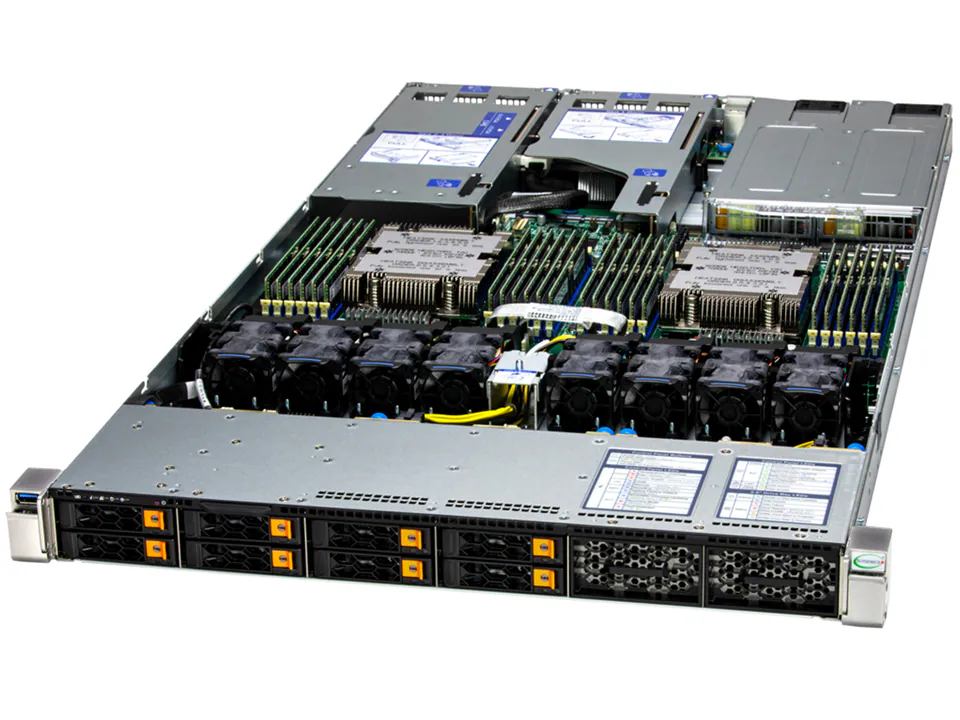 Supermicro Hyper A+ Server AS -1126HS-TN