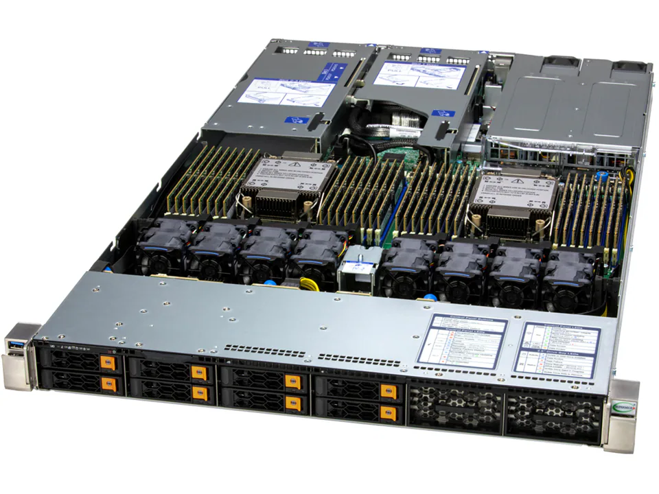 Supermicro X13 Hyper SuperServer SYS-121H-TNR